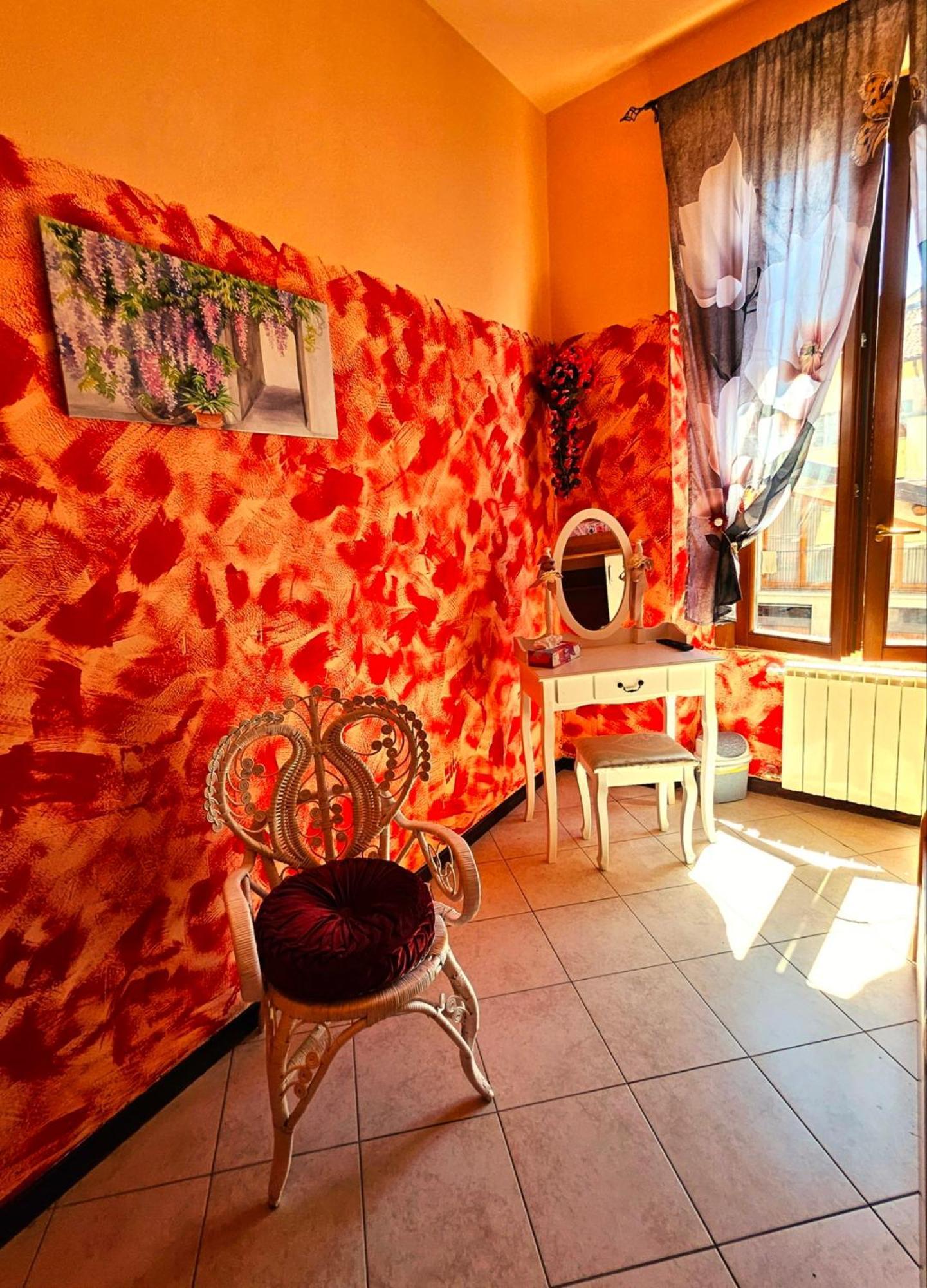 La Corte Dei Fiori Albavilla Exterior foto