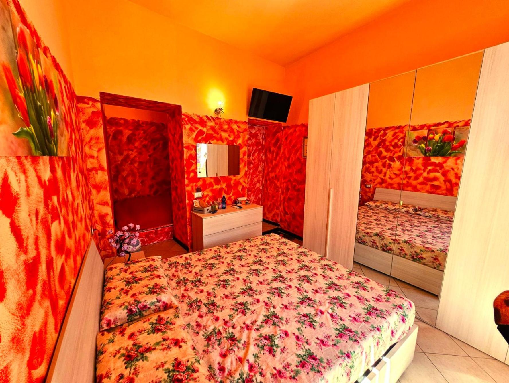 La Corte Dei Fiori Albavilla Quarto foto
