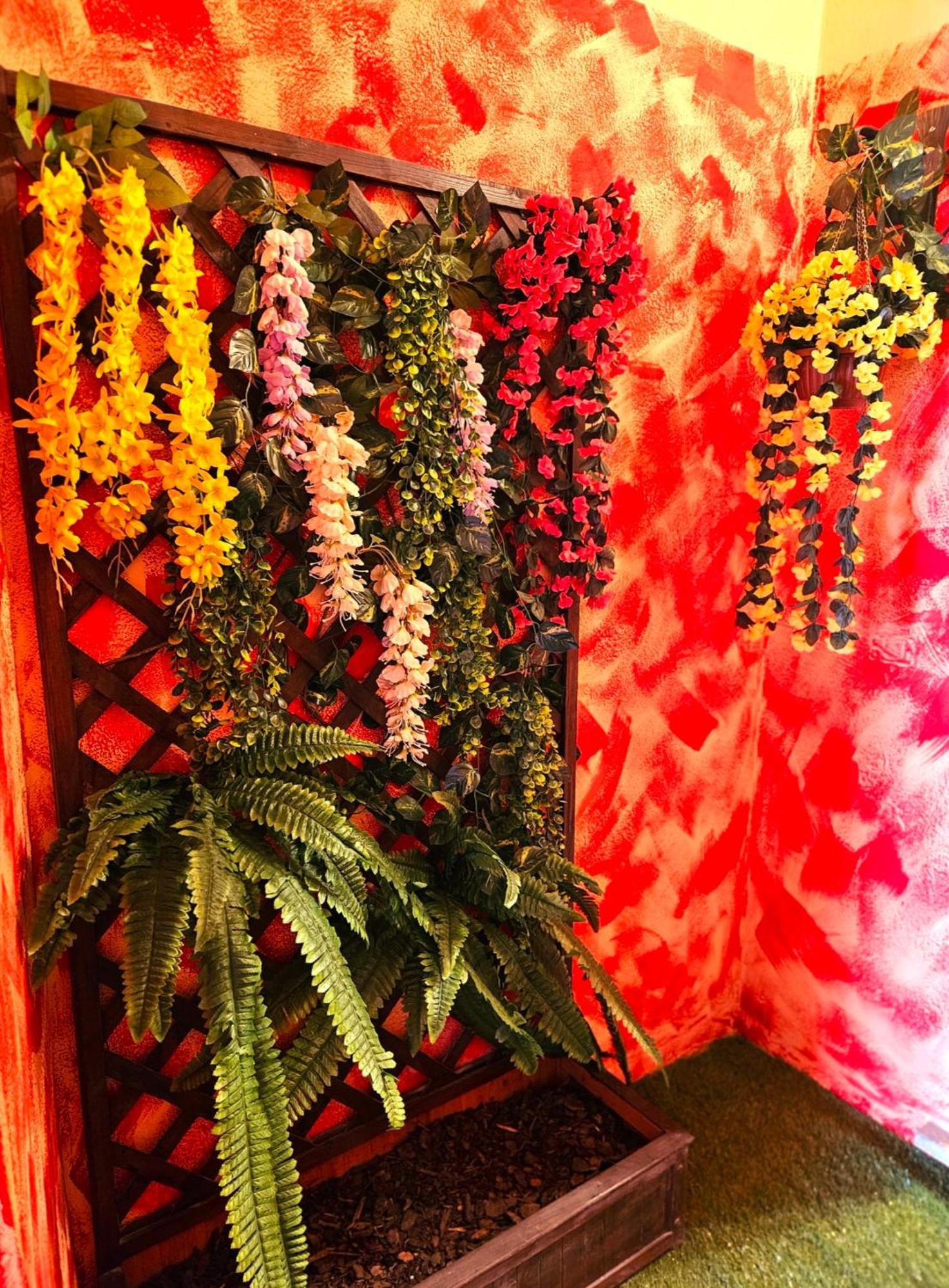 La Corte Dei Fiori Albavilla Quarto foto