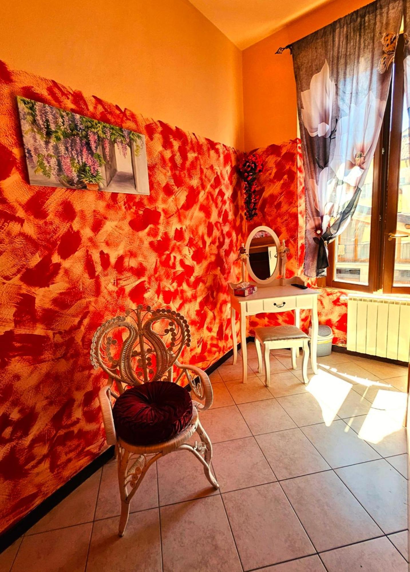 La Corte Dei Fiori Albavilla Quarto foto