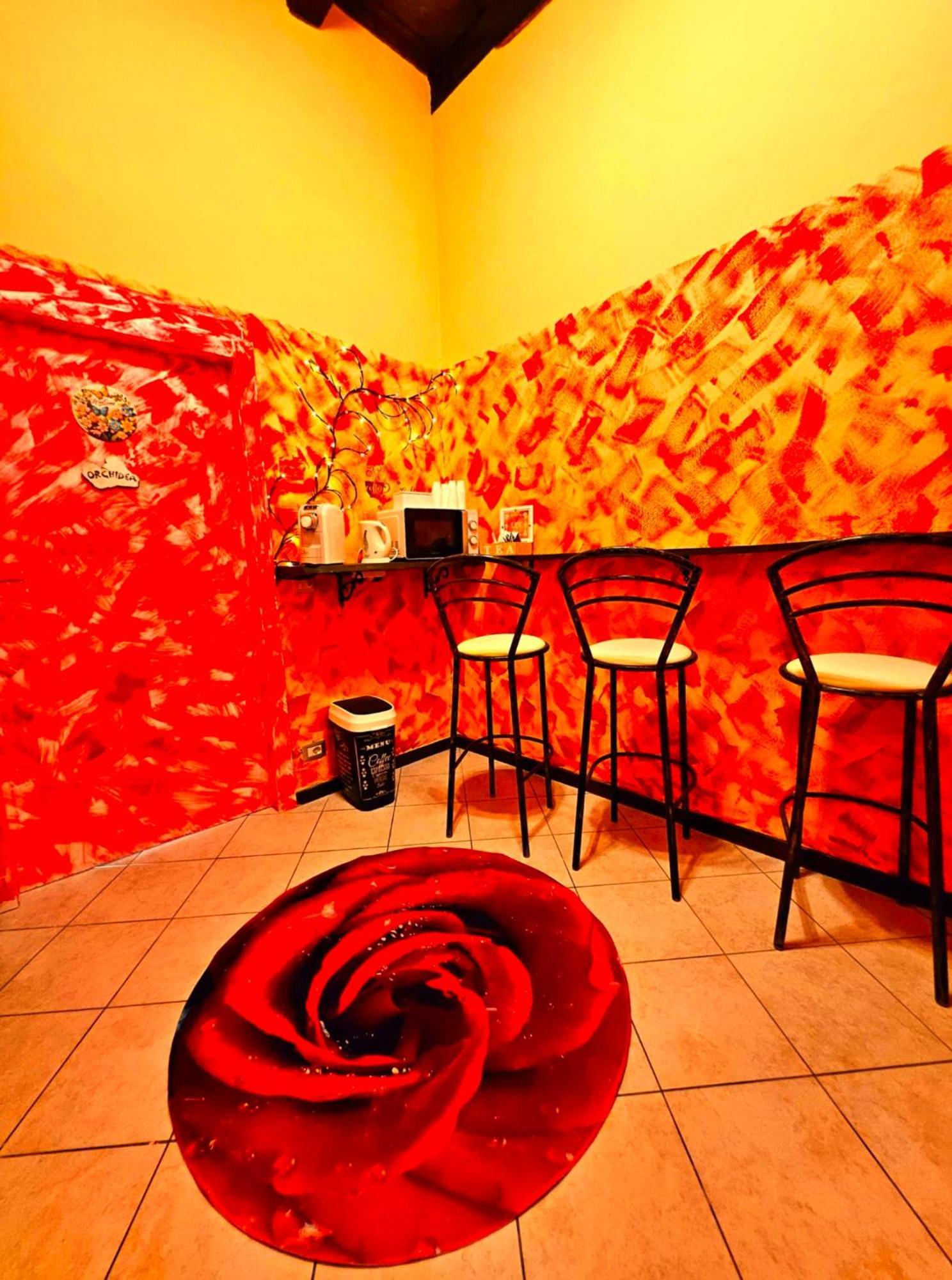 La Corte Dei Fiori Albavilla Quarto foto